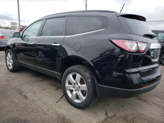 Photo 2 from auction – 2017 CHEVROLET TRAVERSE with VIN 1GNKVGKD5HJ278067