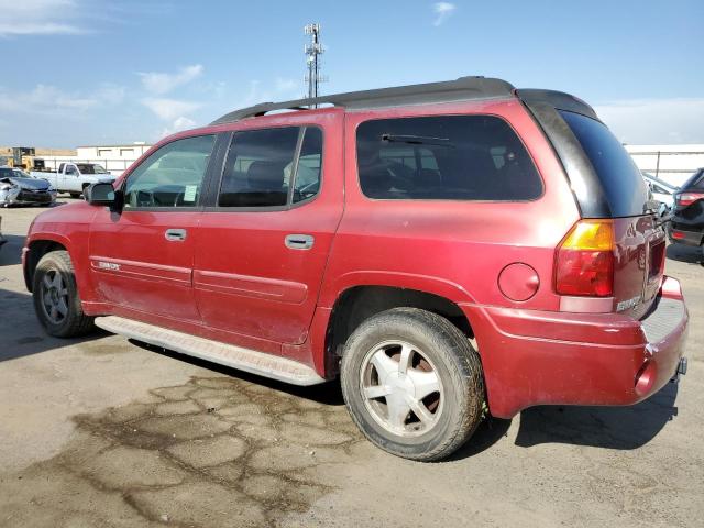 Photo 2 from auction – 2003 GMC ENVOY XL with VIN 1GKES16S836136123