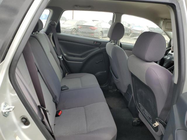 Фото 10 с аукциона – 2003 TOYOTA COROLLA MA с VIN 2T1KR32E63C069035