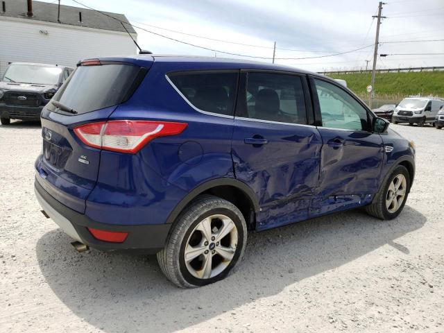 Photo 3 from auction – 2013 FORD ESCAPE with VIN 1FMCU9GX8DUD34828