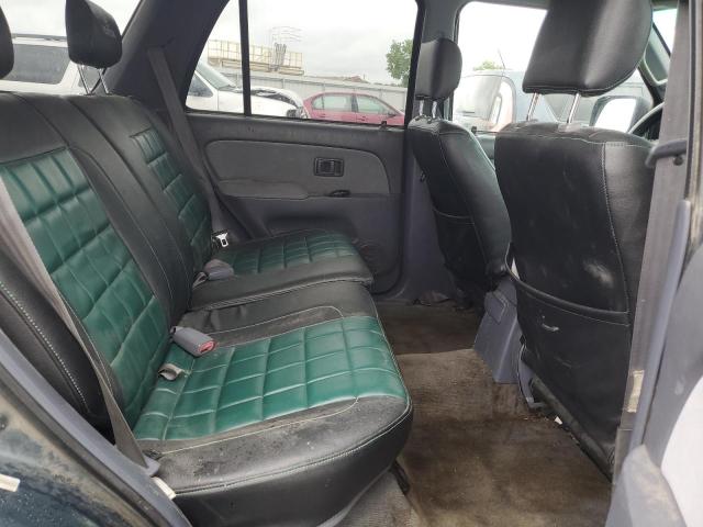 Photo 11 from auction – 1998 TOYOTA 4RUNNER with VIN JT3GM84R7W0036131
