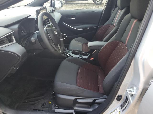 Photo 7 from auction – 2023 TOYOTA COROLLA L/ with VIN 5YFS4MCE1PP152462