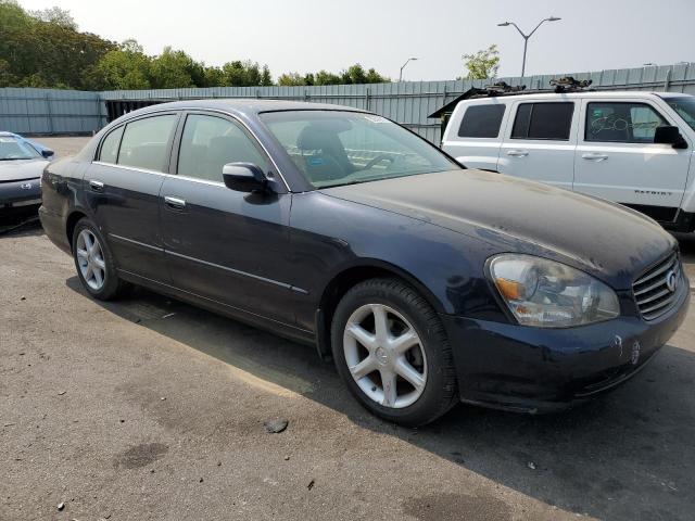 Photo 4 from auction – 2004 INFINITI Q45 with VIN JNKBF01A44M500884