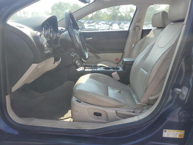 Photo 7 from auction – 2009 PONTIAC G6 with VIN 1G2ZG57B294164903