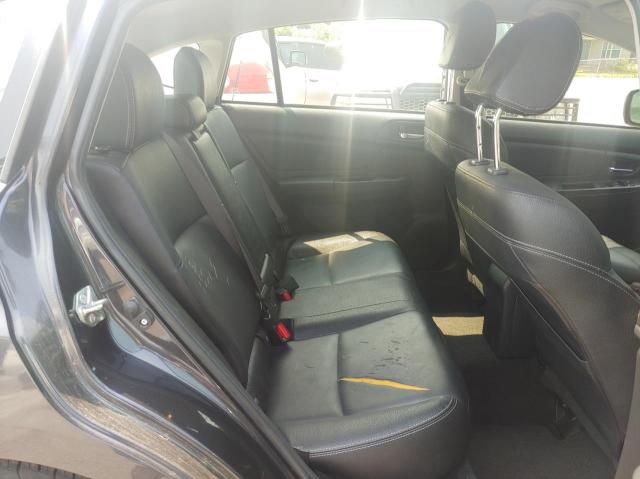 Photo 6 from auction – 2013 SUBARU IMPREZA LI with VIN JF1GPAG68D2856057