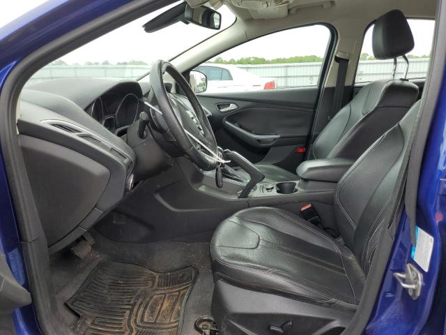 Photo 7 from auction – 2012 FORD FOCUS with VIN 1FAHP3N26CL240415