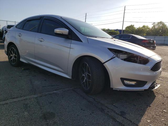 Photo 4 from auction – 2015 FORD FOCUS SE with VIN 1FADP3F20FL297758