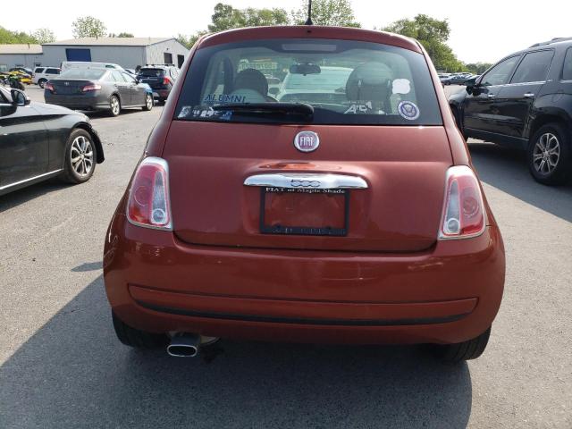 Photo 6 from auction – 2015 FIAT 500 POP with VIN 3C3CFFAR2FT501161