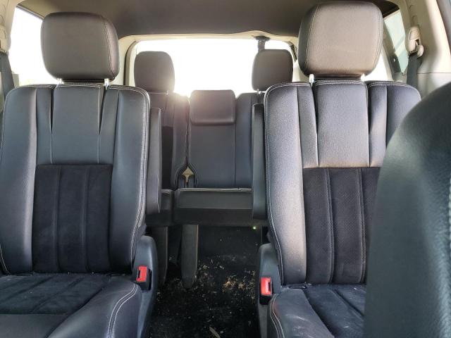 Photo 10 from auction – 2017 DODGE GRAND CARA with VIN 2C4RDGCG3HR573103