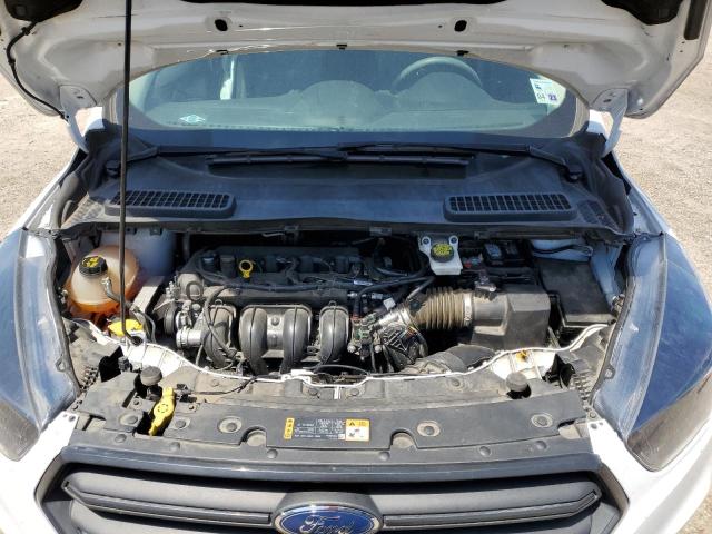 Photo 12 from auction – 2019 FORD ESCAPE S with VIN 1FMCU0F74KUA01858