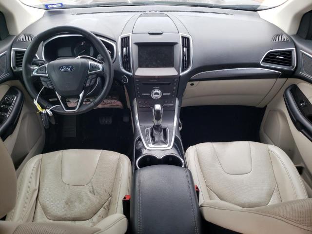 Photo 8 from auction – 2018 FORD EDGE TITAN with VIN 2FMPK3K96JBB32519