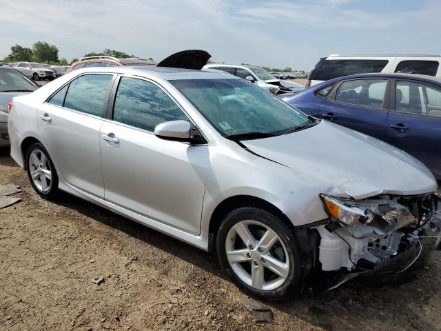 Photo 4 from auction – 2012 TOYOTA CAMRY BASE with VIN 4T1BF1FK8CU093784