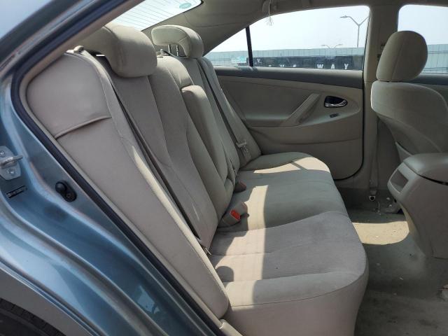 Zdjęcie 10 z aukcji – 2010 TOYOTA CAMRY BASE z VIN 4T4BF3EK0AR030260