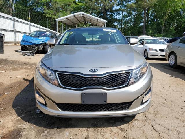 Photo 5 from auction – 2015 KIA OPTIMA EX with VIN 5XXGN4A71FG393548