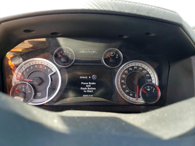 Photo 9 from auction – 2013 RAM 1500 SPORT with VIN 1C6RR7MT0DS675648