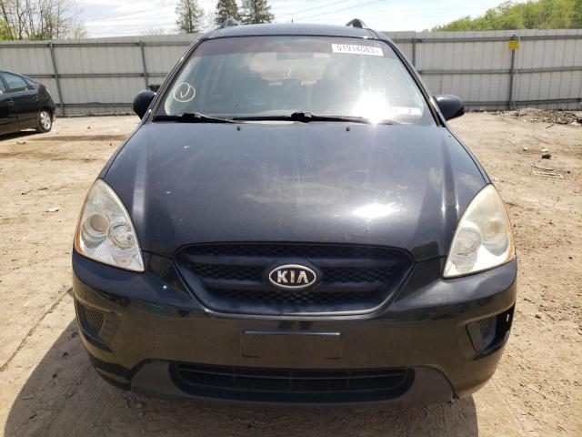 Photo 5 from auction – 2009 KIA RONDO BASE with VIN KNAFG529997285149