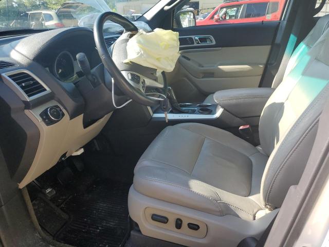 Photo 7 from auction – 2013 FORD EXPLORER X with VIN 1FM5K7D84DGC43537