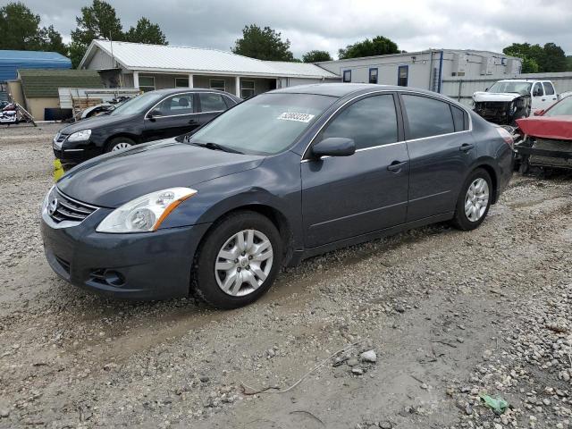 NISSAN ALTIMA BAS 2012 with VIN 1N4AL2AP9CN510931 - Photo from auction