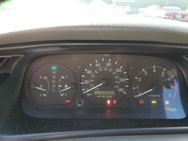 Photo 9 from auction – 2001 TOYOTA CAMRY CE with VIN JT2BF22K610290885
