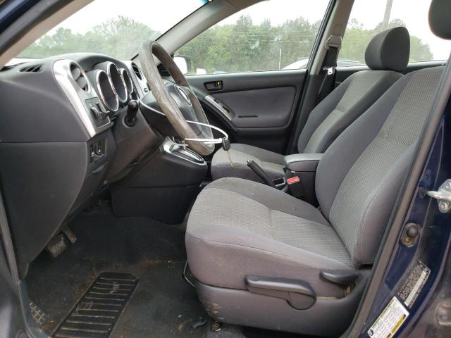 Photo 7 from auction – 2006 TOYOTA COROLLA MA with VIN 2T1KR32E26C582139