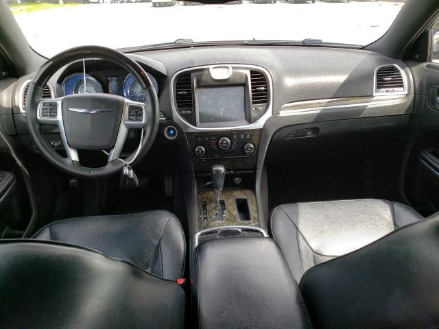 Photo 8 from auction – 2012 CHRYSLER 300C with VIN 2C3CCAET1CH225674