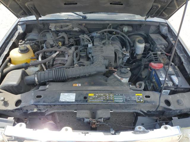 Photo 11 from auction – 2011 FORD RANGER SUP with VIN 1FTKR1EDXBPA67358
