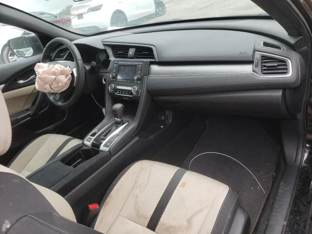 Photo 8 from auction – 2016 HONDA CIVIC LX with VIN 2HGFC4B07GH308487