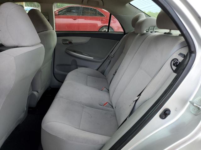 Photo 10 from auction – 2012 TOYOTA COROLLA BA with VIN JTDBU4EE7C9174401
