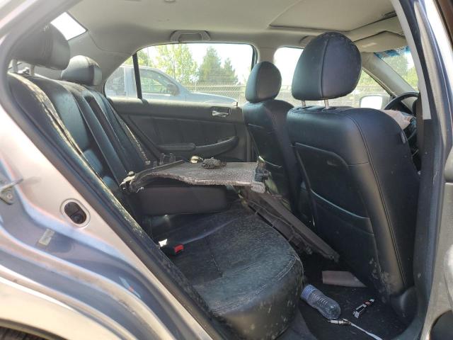 Photo 10 from auction – 2004 HONDA ACCORD EX with VIN JHMCM56854C031758