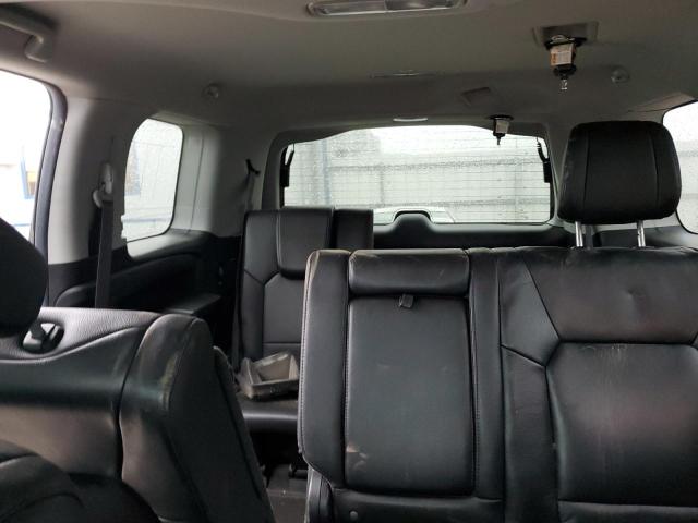 Photo 10 from auction – 2012 HONDA PILOT EXL with VIN 5FNYF4H55CB040413
