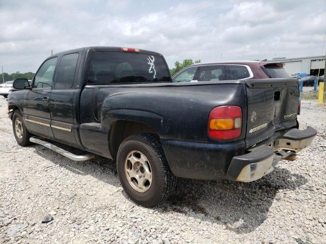 Photo 2 from auction – 2003 CHEVROLET SILVERADO with VIN 1GCEC19V53Z287434
