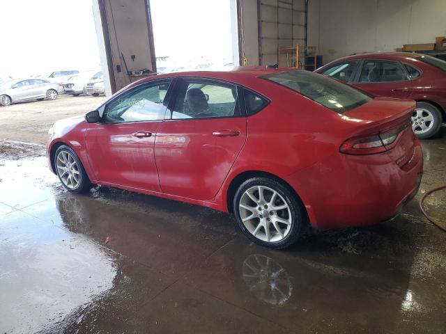 Photo 2 from auction – 2013 DODGE DART SXT with VIN 1C3CDFBH6DD640546