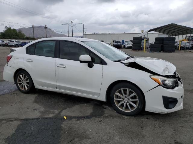 Photo 4 from auction – 2013 SUBARU IMPREZA PR with VIN JF1GJAC6XDH036275