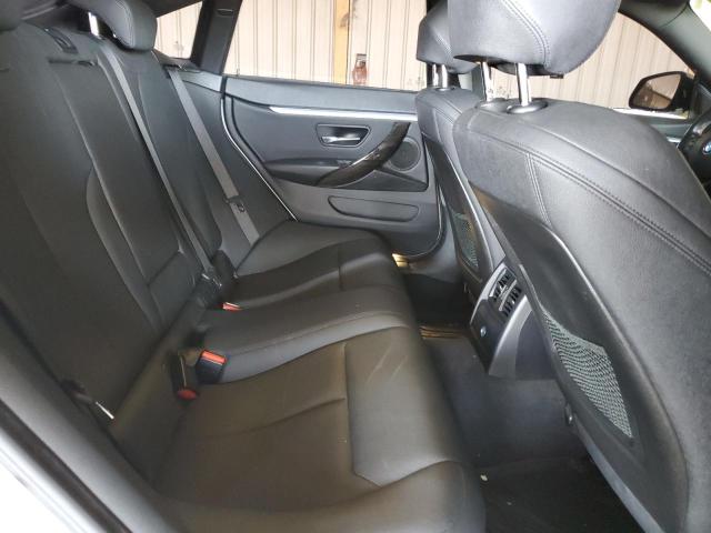Photo 10 from auction – 2018 BMW 430I GRAN with VIN WBA4J1C52JBG80534