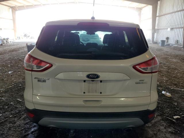 Photo 6 from auction – 2015 FORD ESCAPE SE with VIN 1FMCU0GX5FUC77826