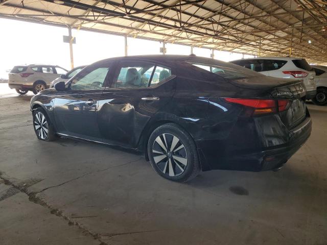 Photo 2 from auction – 2022 NISSAN ALTIMA SL with VIN 1N4BL4EV2NN393916