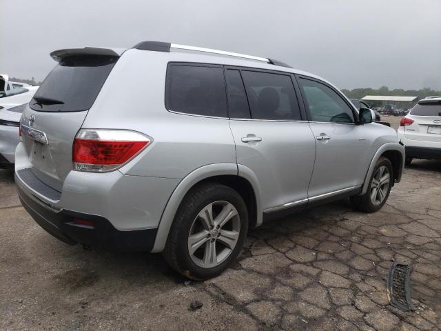 Photo 3 from auction – 2012 TOYOTA HIGHLANDER with VIN 5TDYK3EH1CS078978