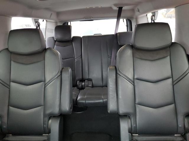 Photo 10 from auction – 2015 CADILLAC ESCALADE E with VIN 1GYS3RKJ3FR593684