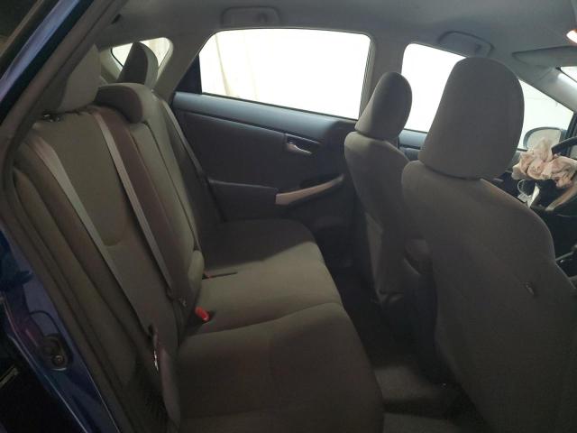 Photo 10 from auction – 2010 TOYOTA PRIUS with VIN JTDKN3DU2A1097335
