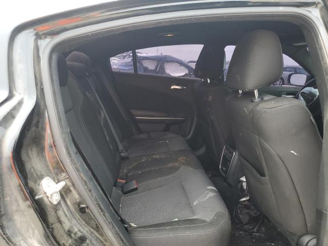 Photo 10 from auction – 2020 DODGE CHARGER SX with VIN 2C3CDXBG8LH116782