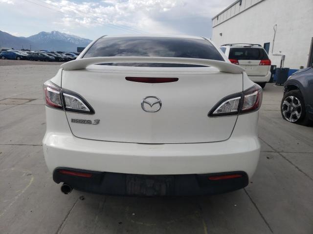 Photo 6 from auction – 2010 MAZDA 3 I with VIN JM1BL1SF5A1186329