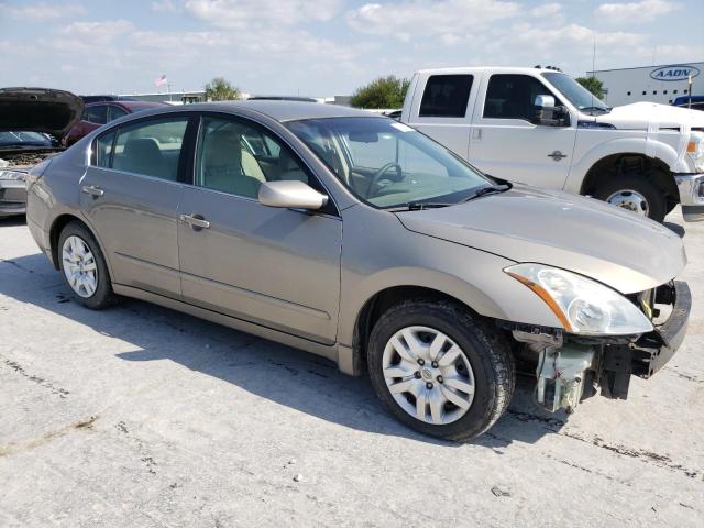 Photo 4 from auction – 2011 NISSAN ALTIMA BAS with VIN 1N4AL2AP2BN510266