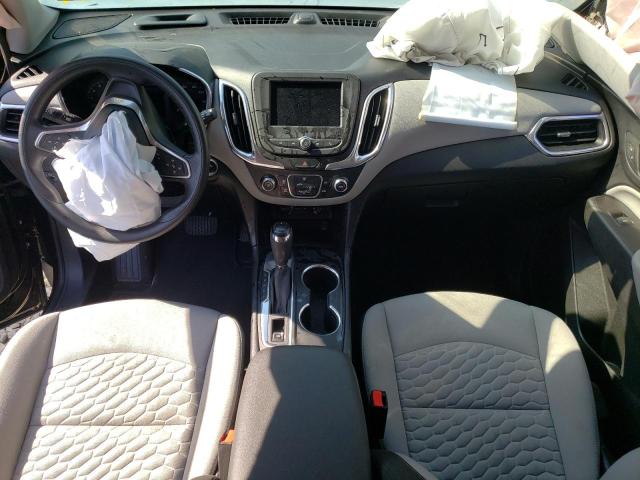 Photo 8 from auction – 2020 CHEVROLET EQUINOX LS with VIN 2GNAXSEV3L6109538