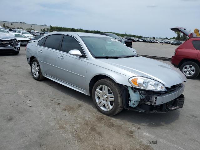 Photo 4 from auction – 2012 CHEVROLET IMPALA LT with VIN 2G1WB5E30C1138594