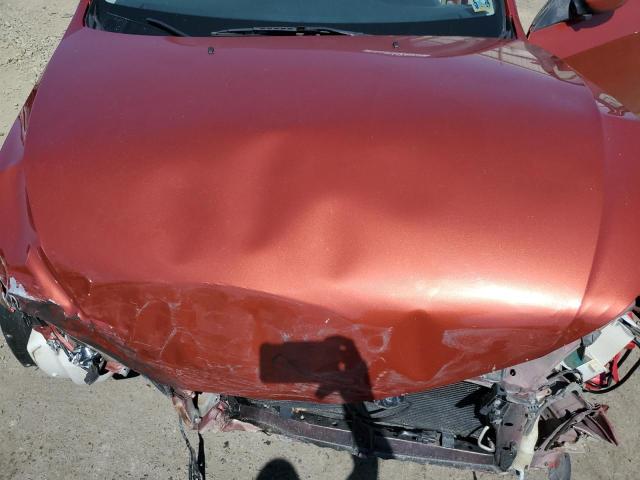 Photo 11 from auction – 2009 SUBARU IMPREZA 2. with VIN JF1GH60699H817132