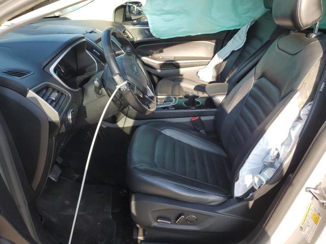 Photo 7 from auction – 2015 FORD EDGE SEL with VIN 2FMTK4J81FBB48812
