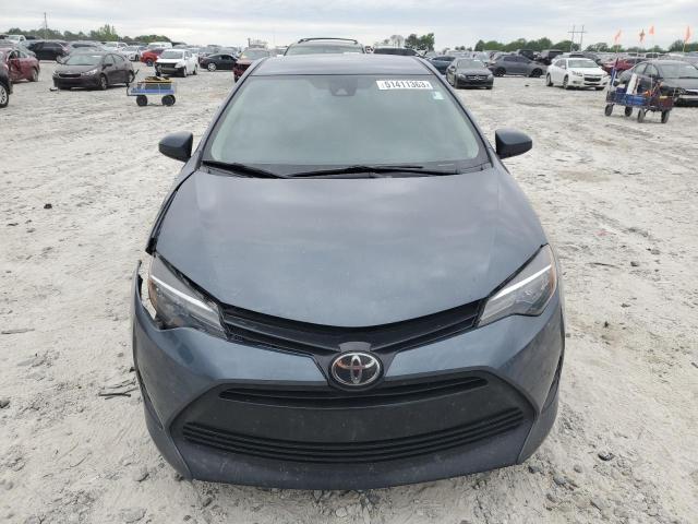 Photo 5 from auction – 2019 TOYOTA COROLLA L with VIN 2T1BURHE7KC172102