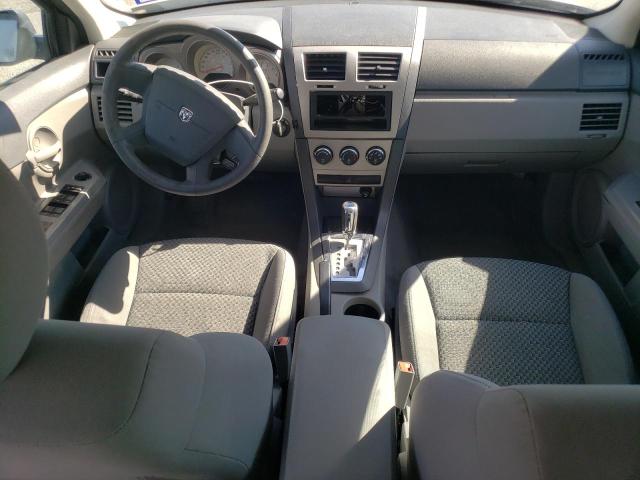 Photo 8 from auction – 2008 DODGE AVENGER SE with VIN 1B3LC46K48N176134