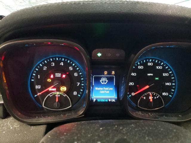 Photo 9 from auction – 2013 CHEVROLET MALIBU with VIN 1G11D5SR2DF250918