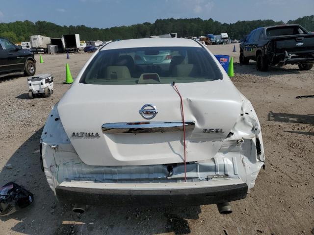 Photo 6 from auction – 2012 NISSAN ALTIMA BAS with VIN 1N4AL2AP2CC151725